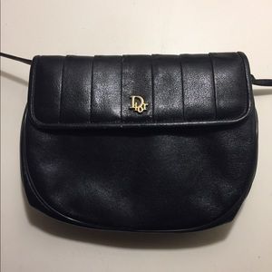 Dior Crossbody